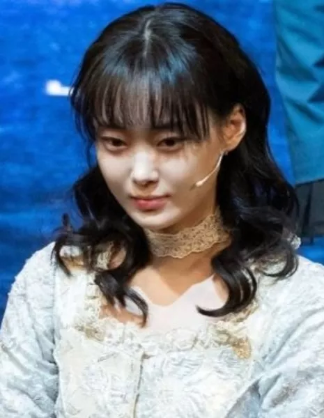 Ю Ю Джин / Yoo Yu Jin /  유유진