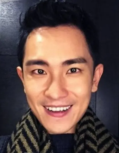 Вингл Чен / Wingle Chen /  陳謙文