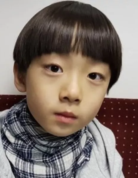 Гвон О Гён / Kwon Oh Geon /  권오건