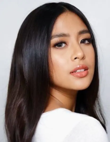 Габби Гарсиа / Gabbi Garcia /  Gabriella Louise Ortega Lopez