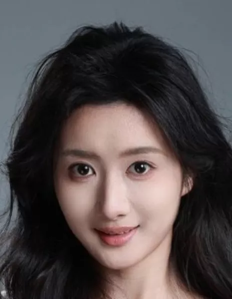 Лю Чжо Цин / Liu Zhuo Qing / 柳卓青