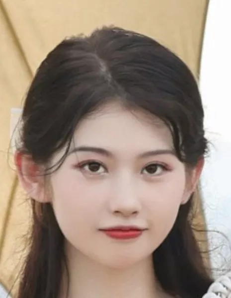 Шу Сян Цзюнь / Shu Xiang Jun /  舒湘君