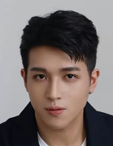 Лян Чинг Мин / Liang Ching Ming /  梁靖明