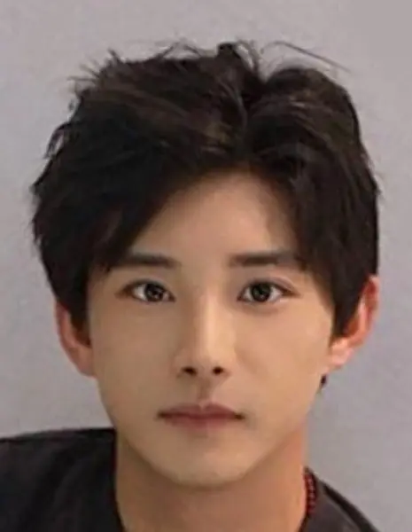 Ван Цзин Юй / Wang Jing Yu /  王景煜