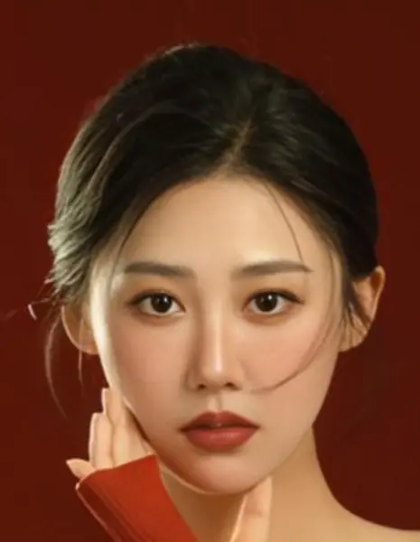 Тай Цзин И / Tai Jing Yi /  邰靖懿