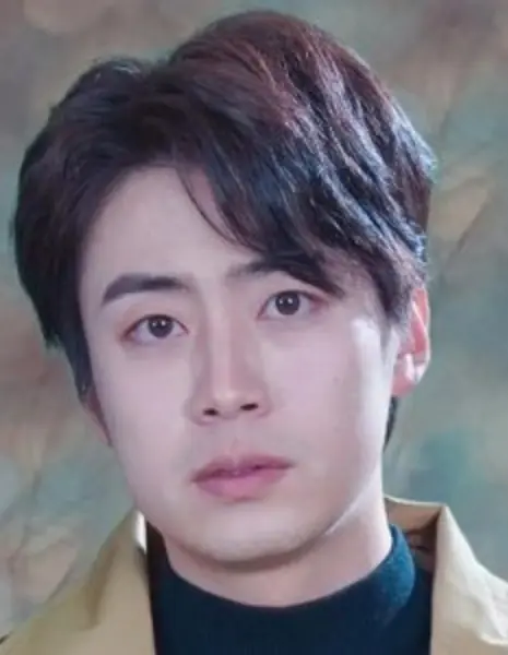 Пи Дэ Шэн / Pi De Sheng /  皮德胜