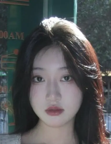 Оуян Жуй Цзэ / Ouyang Rui Ze /  欧阳瑞泽