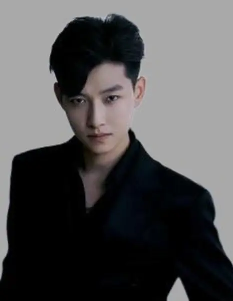 Цзян Бао / Jiang Bao / 酱爆