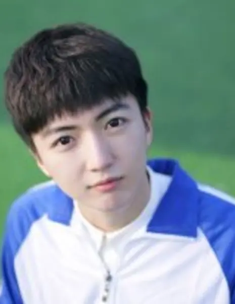 Ху Сюй Чэнь / Hu Xu Chen /  胡旭晨