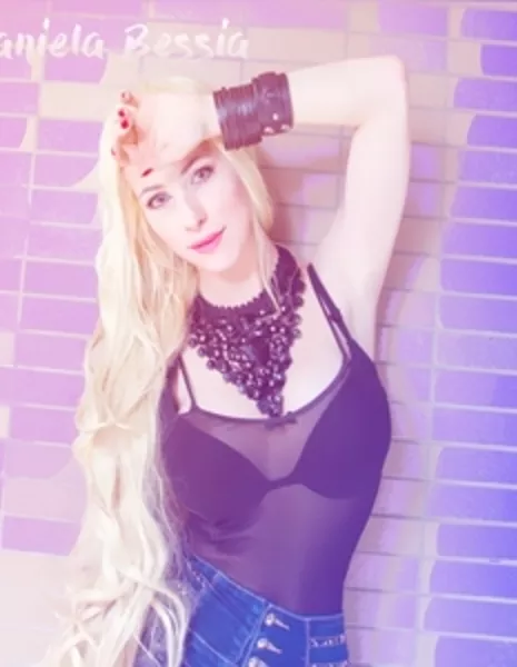 Даниэлла Бессия / Daniela Bessia / Daniela Anahi Bessia - Азияпоиск - Дорамы, фильмы и музыка Азии