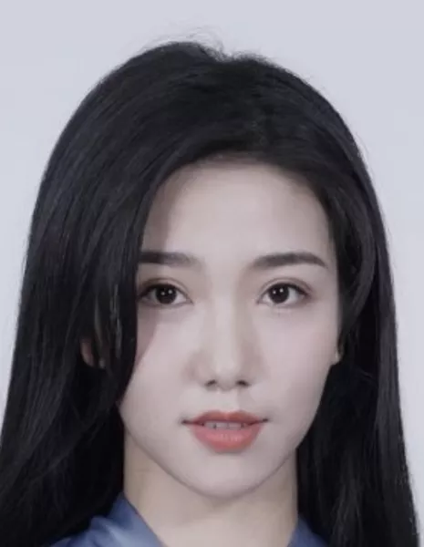 Чжоу Цзи Ци / Zhou Zi Qi /  周子琪