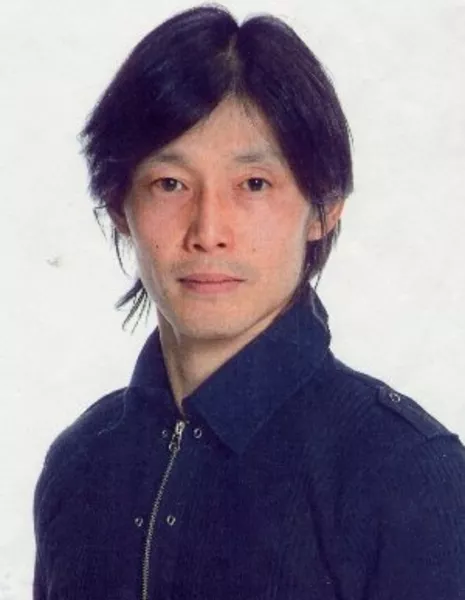 Уенояма Хироши / Uenoyama Hiroshi /  上野山浩