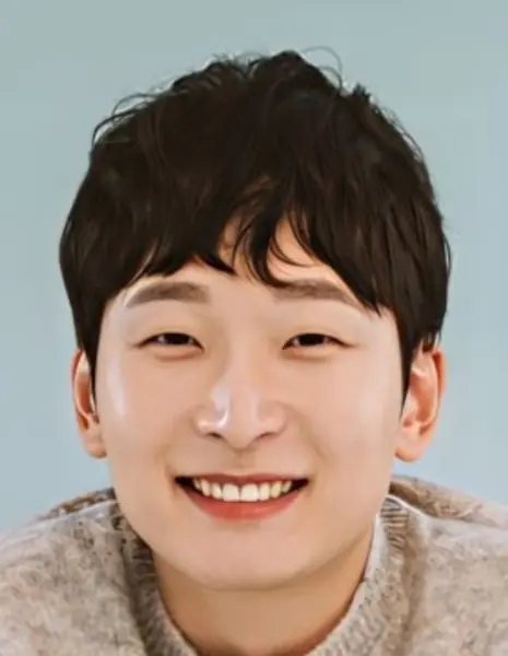 Ким Вон У / Kim Won Woo /  김원우