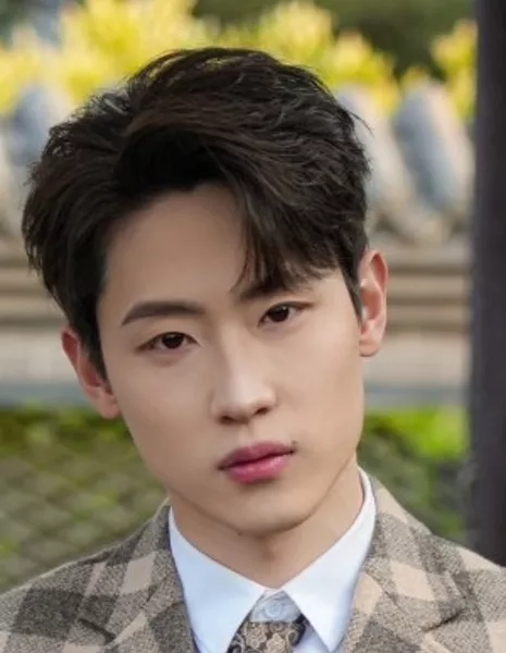 Суэ Бинь Хун / Xue Bin Hong /  薛滨弘