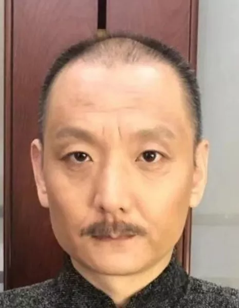 Цинь Цзюнь Цзе / Qin Jun Jie /  秦俊杰