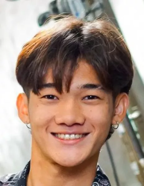 Туалек Суфачай Фафити / Tualek Suphachai Phaphithu /  ตัวเล็ก ศุภชัย ภาพิธุ