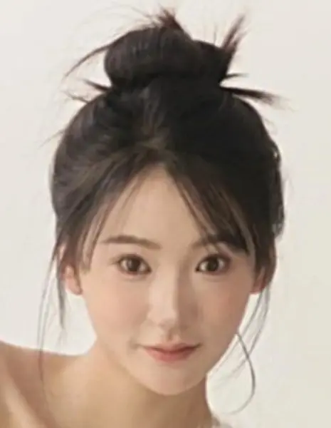 Цзян Юэ / Jiang Yue / 姜悦