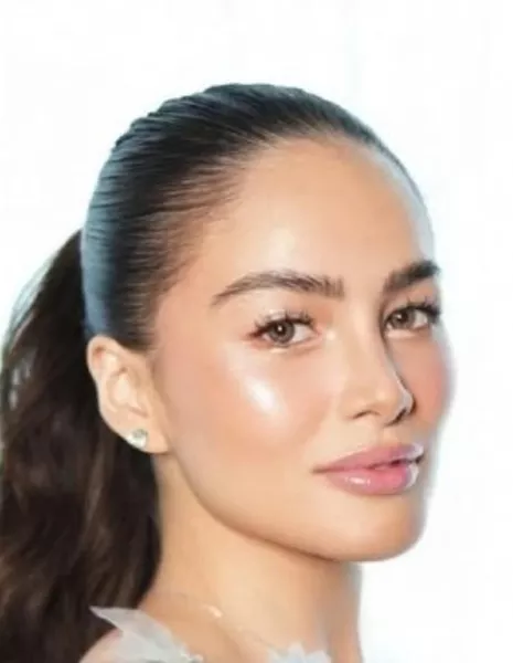 Элиссе Хосон / Elisse Joson / 