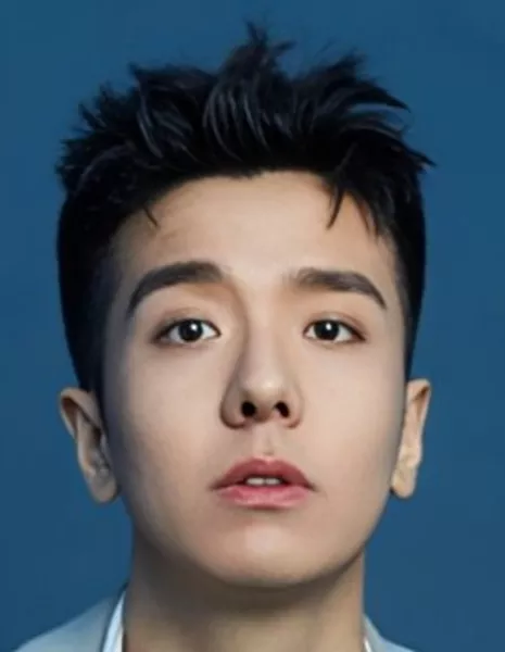 Ян Мэн Цзе / Yang Meng Jie /  杨梦杰