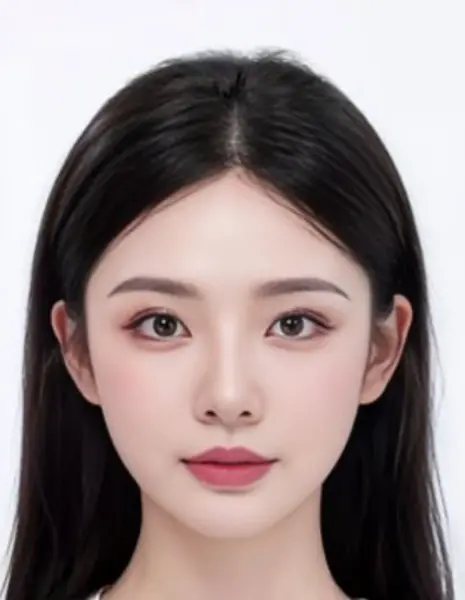 Сун Цзин Яо / Song Jing Yao /  宋景瑶