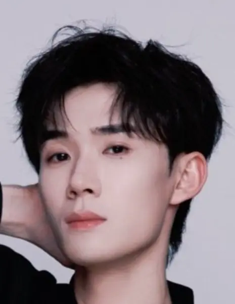  Лю Цзы Мо / Liu Zi Mo  /  刘梓墨