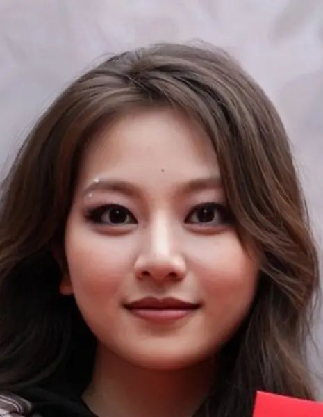 Лю И Тин / Liu Yi Ting /  刘伊婷