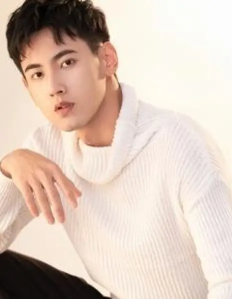 Фу Бан Ци / Fu Bang Qi / 傅邦奇