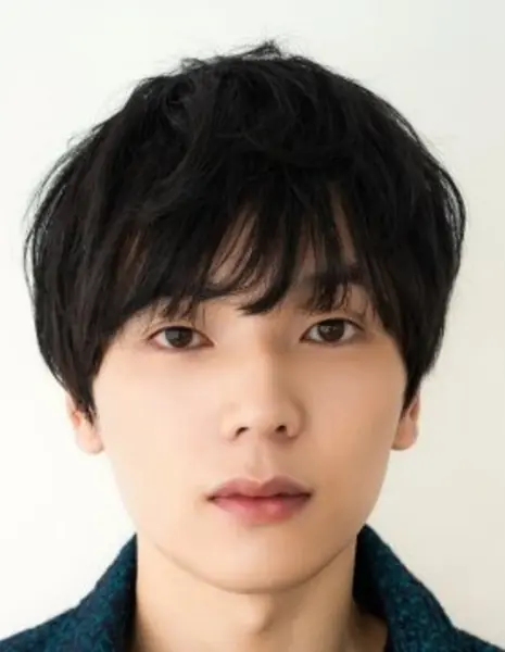 Андо Юга / Ando Yuga /  安藤勇雅