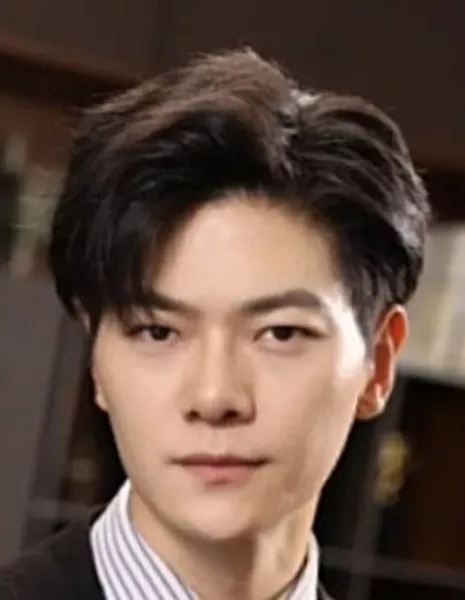 Лю Хань Ян  / Liu Han Yang (2) /  刘瀚阳