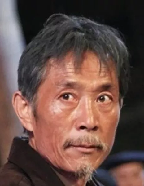  Хуан Цзин И / Huang Jing Yi /  黄精一