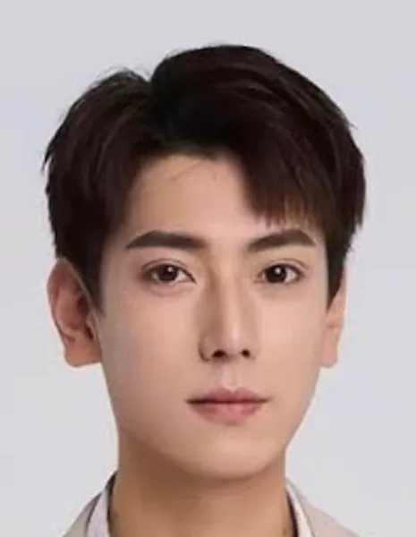 Чжан Хань  / Zhang Han (3) /  张涵