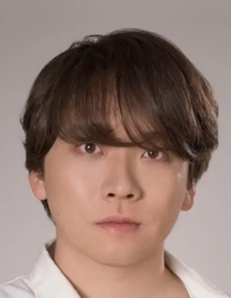 Хисамичи Наримицу / Hisamichi Narimitsu /  久道成光