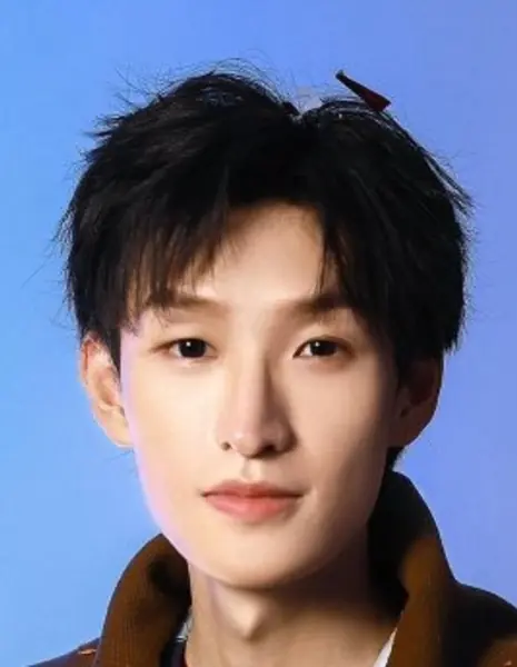 Ван Хун Ян / Wang Hong Yang /  王宏扬