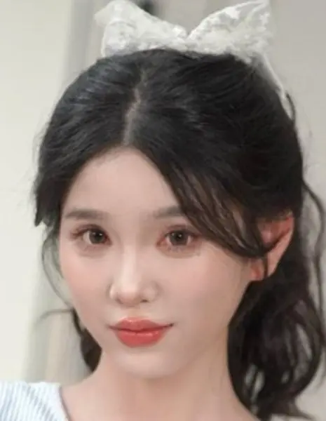 Чжао Вань Тин / Zhao Wan Ting /  赵烷婷