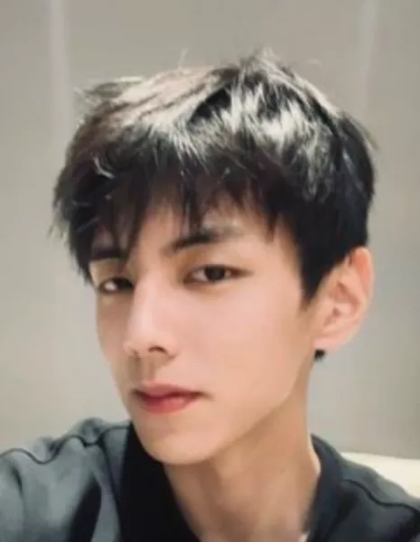 Ван Нянь Цзян Чэн / Wang Nian Jiang Cheng /  王年将成