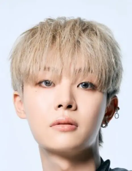 Хо Джин  / Ho Jin (NAZE) /  호진