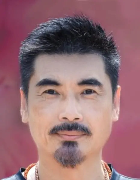 Ву Цзя Хуэй / Wu Jia Hui /  武家辉