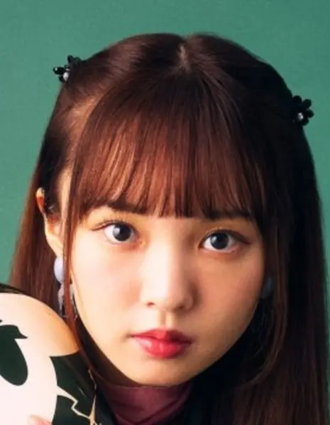 MИНА (Еаst Оf Еден) / MINA (East Of Eden) /  ミナ