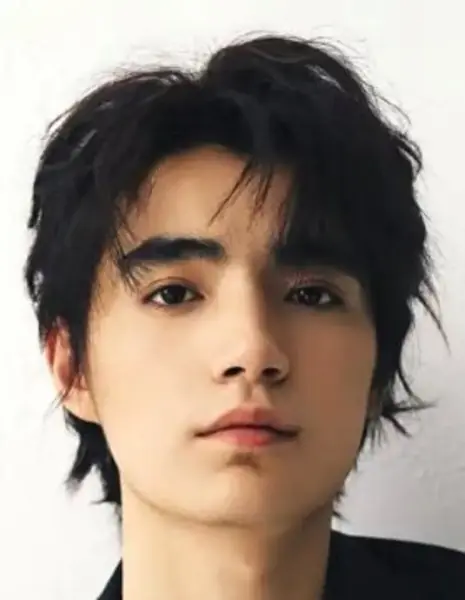  Те Чжань Лун / Tie Zhan Long /  铁占龙