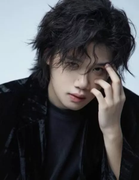 Чжун Цзэ Синь / Zhong Ze Xin /  钟泽昕