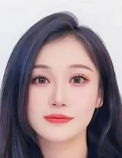 Дан Мэн Юй / Dang Meng Yu /  党孟宇