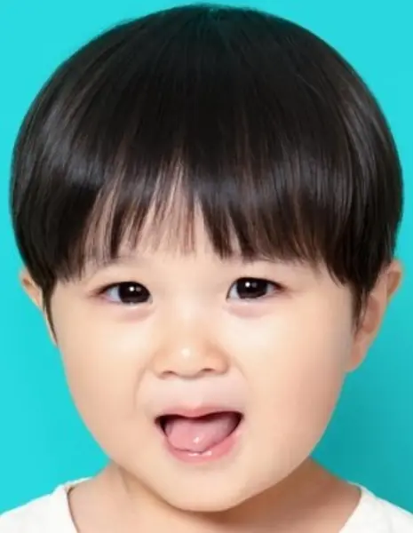 Пак Ю Хо / Park Yu Ho /  박유호