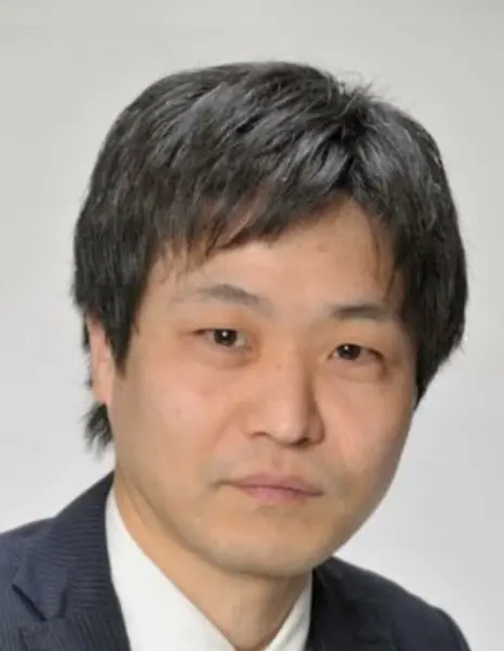 Ёнемура Хироаки / Yonemura Hiroaki /  米村拓彰