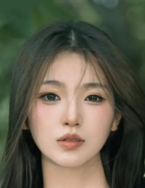  Ци Юй Цзя / Qi Yu Jia /  戚羽佳