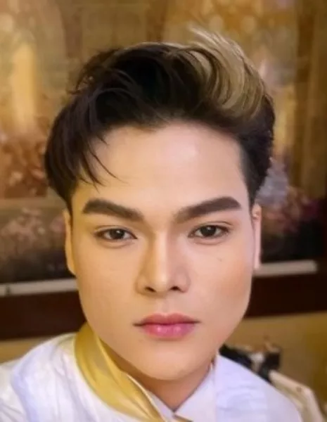 Фидель Редадо / Fidel Redado /  - Азияпоиск - Дорамы, фильмы и музыка Азии