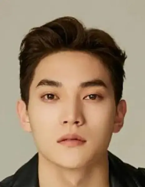  Ху Цзя Чэн / Hu Jia Cheng /  胡嘉程