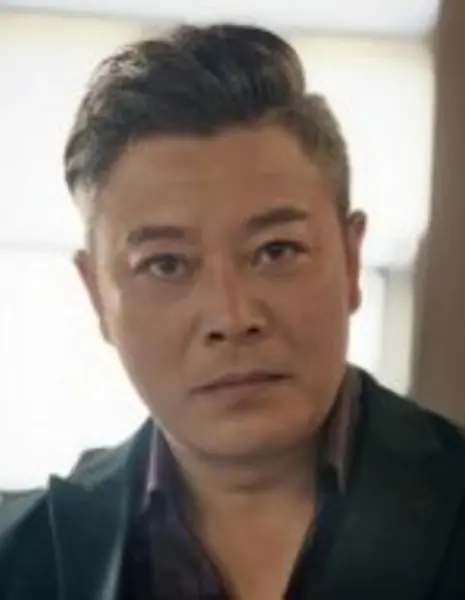 Ду Чуань / Du Chuan /  杜川