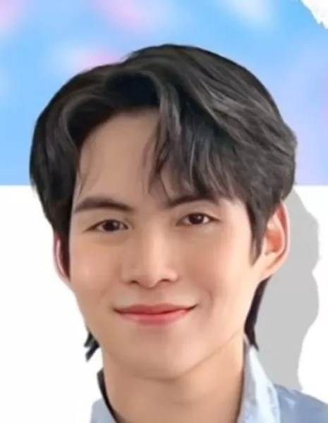 Порпун Криттанут Вонгнайратана / Porpun Krittanut Wongnairatana / ปอปัน กฤตณัฐ ว่องนัยรัตน์