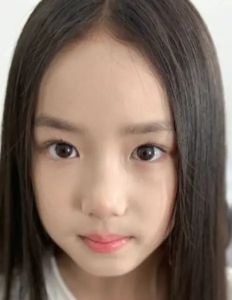 Лу Хуань Ин / Lu Huan Ying /  陆欢滢