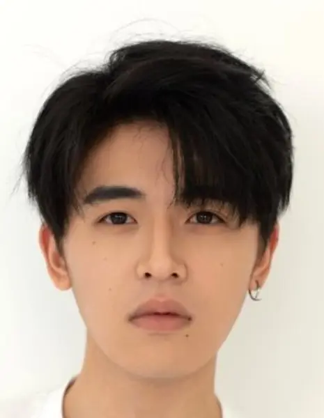 Ван Хао Бо / Wang Hao Bo /  王浩博